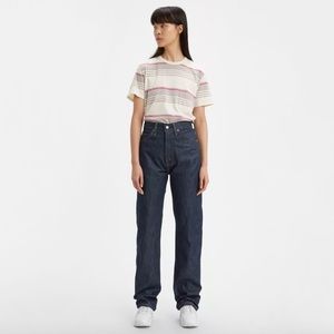 Levi’s 701 lvc nwot